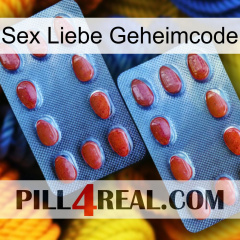 Sex Love Secret Code 05